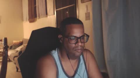 Antonio online show from March 20, 2:27 am