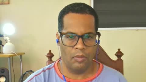 Antonio online show from February 15, 1:21 pm