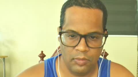 Antonio online show from May 29, 12:25 pm