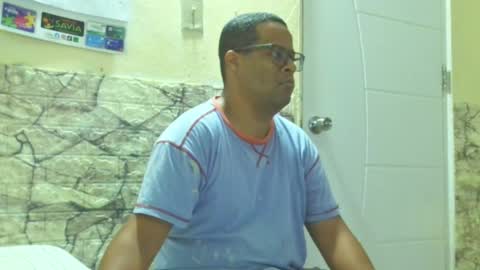 Antonio online show from May 30, 12:36 pm