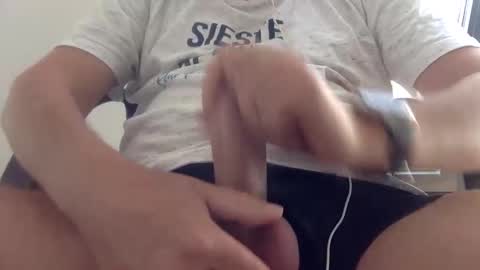 Call me Calvin online show from September 21, 8:29 am