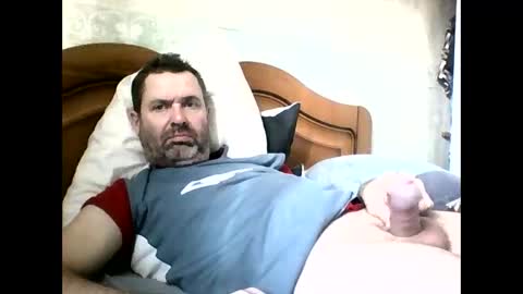 tonio1972 online show from December 26, 10:37 am