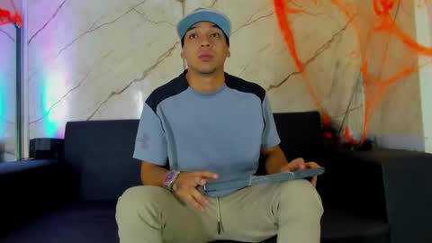Tonny online show from October 26, 12:06 pm