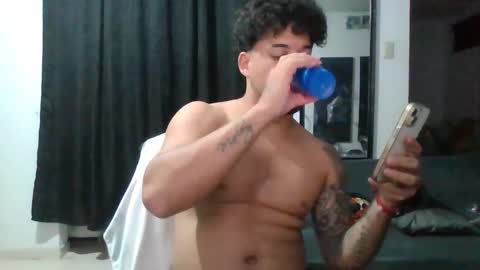 toni online show from February 15, 8:22 am