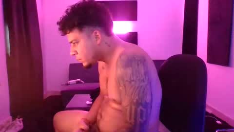 toni online show from January 9, 9:37 pm