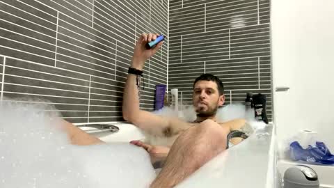 tony751826 online show from December 1, 6:43 pm