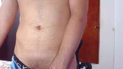 Tony Ribas. online show from March 12, 1:42 am