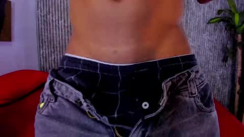 Tony Panther  online show from April 22, 4:14 pm