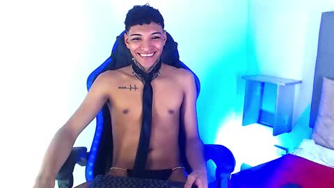 Tony And Rick online show from March 2, 5:08 am