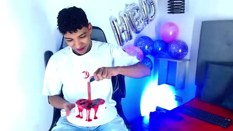 Tony And Rick online show from January 14, 3:14 am