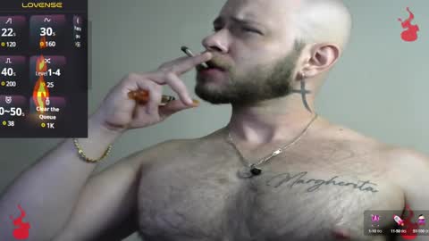 TONY online show from January 29, 12:54 am