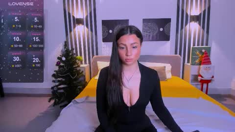 Tonya online show from January 9, 1:22 am