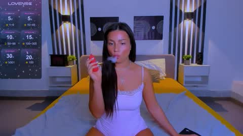 Tonya online show from February 26, 2:15 am