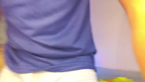 tonydesire_ online show from April 21, 7:54 pm