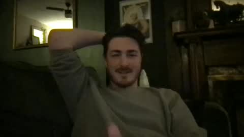 tonyd online show from February 19, 8:33 am