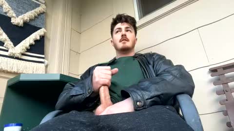 tonyd online show from February 27, 10:31 pm