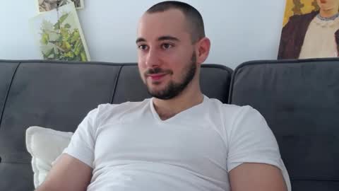 Just an artist online show from January 18, 8:41 am