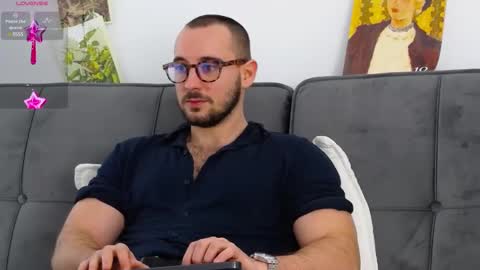 Just an artist online show from February 9, 9:58 am