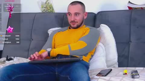 Just an artist online show from February 19, 3:49 pm