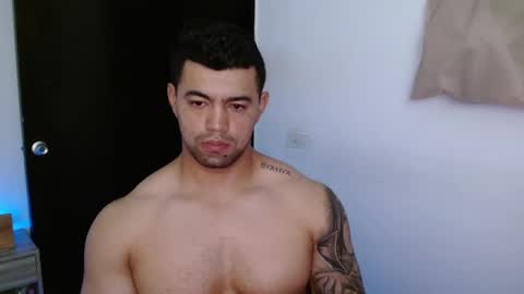 Snapshot of tonyking21 chatting on December 4, 4:15 am ANTONY online show from December 4, 4:15 am