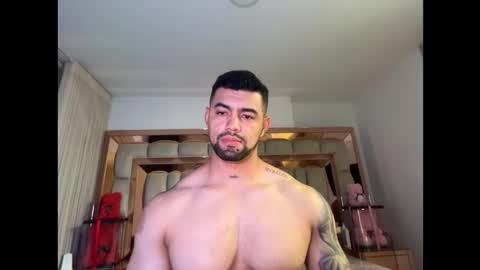 ANTONY online show from March 17, 12:15 am