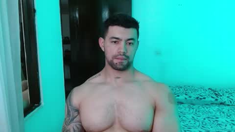 Snapshot of tonyking21 chatting on September 11, 10:44 pm ANTONY online show from September 11, 10:44 pm