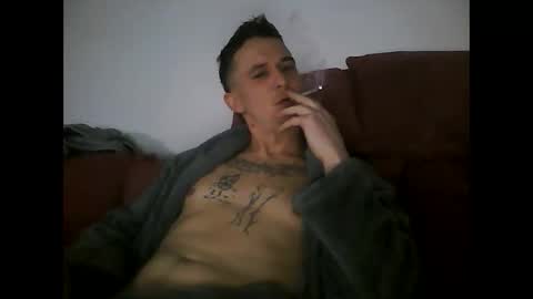 tonystrawberry online show from January 18, 4:43 am