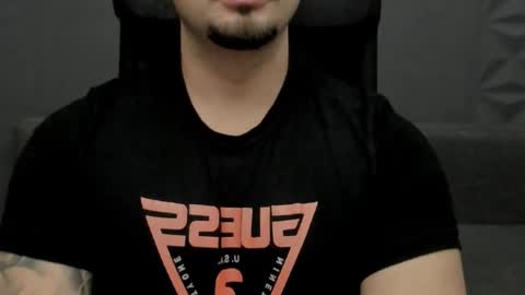 TonyWilcox online show from January 10, 6:52 am