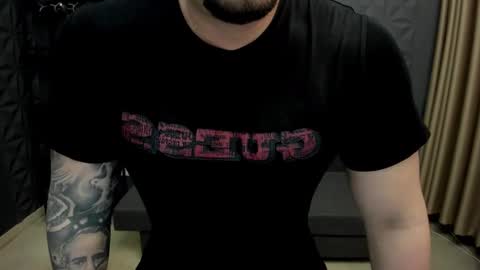 TonyWilcox online show from March 7, 5:07 am