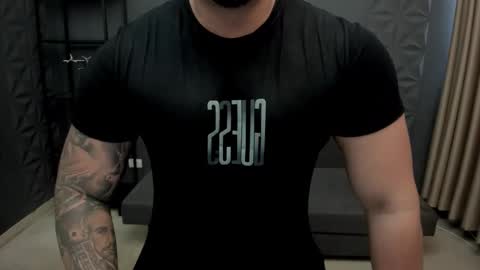 TonyWilcox online show from September 22, 6:28 am