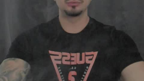 Anthony online show from March 26, 6:40 am