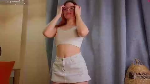 Hey hey Im Megan Pvt open. Im very glad to see you here online show from February 27, 4:10 pm