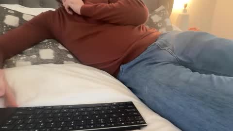 too_naughty online show from December 1, 12:36 pm