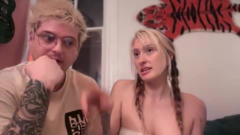 toobna2 online show from April 7, 5:42 am