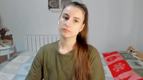 Alisson online show from January 13, 3:20 pm