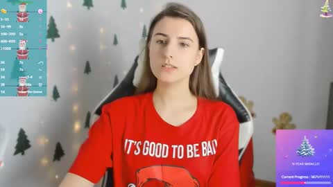 Alisson online show from January 29, 4:52 pm