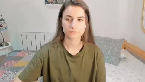 Alisson online show from December 1, 9:35 pm