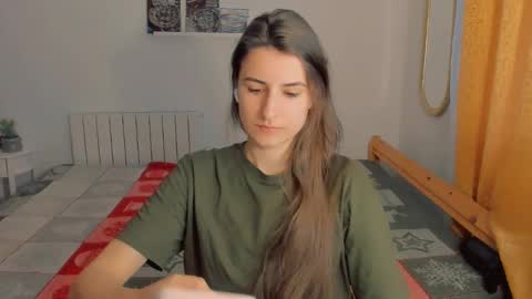 Alisson online show from March 2, 12:23 pm