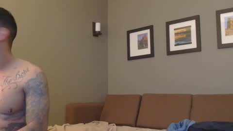 toomuchsmoke online show from January 7, 2:42 am