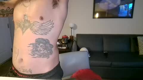 toomuchsmoke online show from February 6, 11:31 am