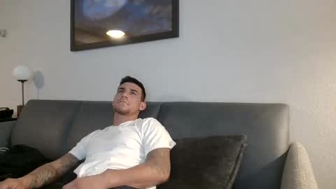 toomuchsmoke online show from February 10, 7:47 am