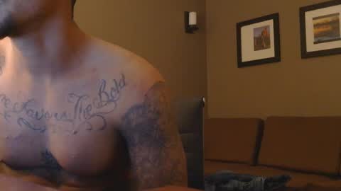 toomuchsmoke online show from January 8, 2:35 am