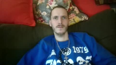 TooTall803 online show from October 1, 6:18 pm