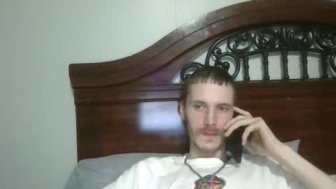 TooTall803 online show from February 13, 5:33 am