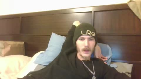 TooTall803 online show from January 18, 3:09 am