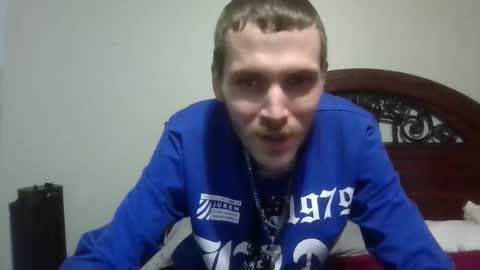 TooTall803 online show from February 15, 5:53 am