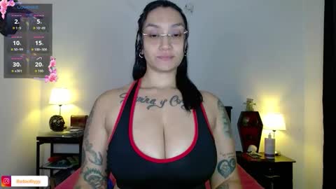 toothyy online show from December 17, 2:07 am