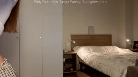 Kira online show from July 29, 10:04 am