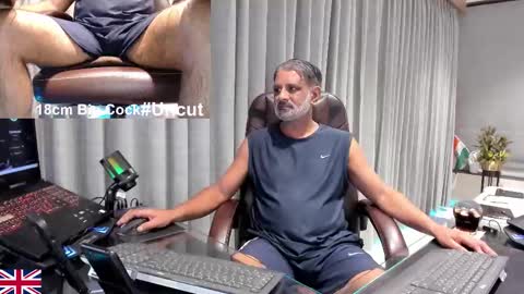 topalphaboss online show from March 1, 5:28 pm