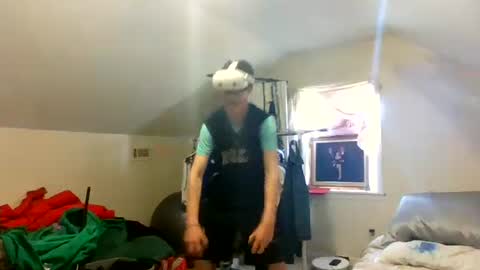 SagMeOreduceMe online show from April 2, 7:54 pm